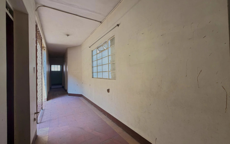 Apartamento en Medellín en Jesús Nazareno