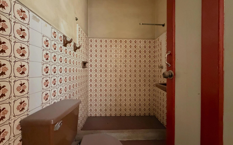 Apartamento en Medellín en Jesús Nazareno