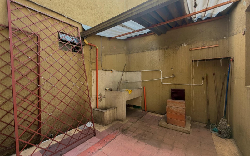 Apartamento en Medellín en Jesús Nazareno