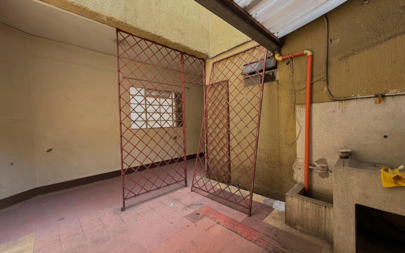 Apartamento en Medellín en Jesús Nazareno