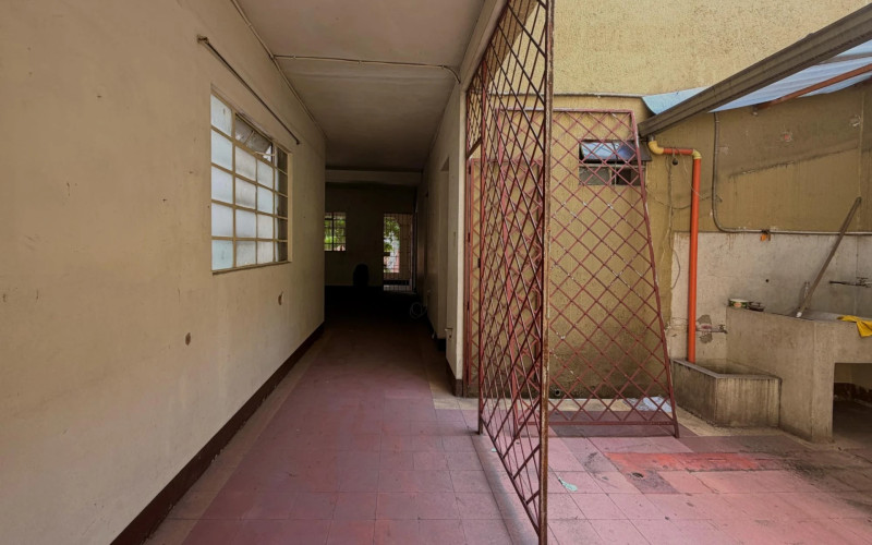 Apartamento en Medellín en Jesús Nazareno