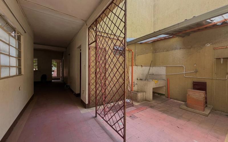 Apartamento en Medellín en Jesús Nazareno