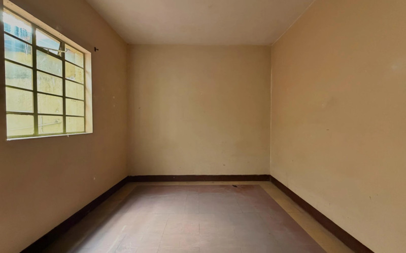 Apartamento en Medellín en Jesús Nazareno