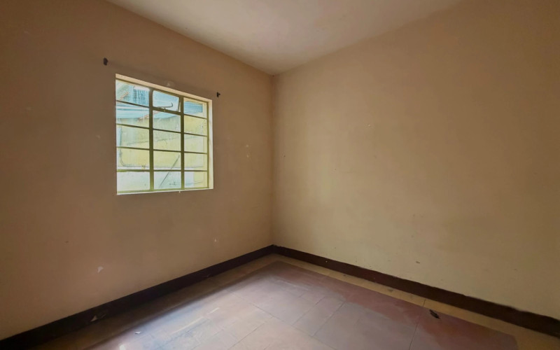 Apartamento en Medellín en Jesús Nazareno