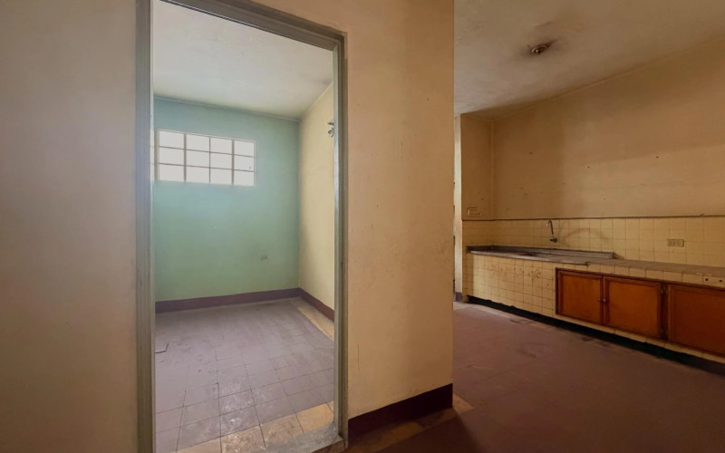 Apartamento en Medellín en Jesús Nazareno