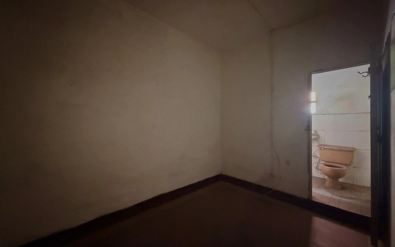 Apartamento en Medellín en Jesús Nazareno