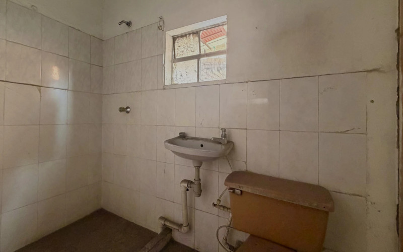 Apartamento en Medellín en Jesús Nazareno