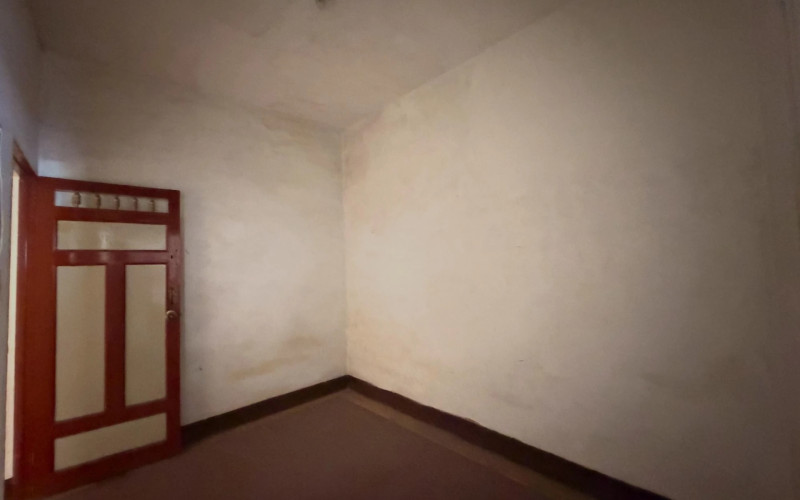 Apartamento en Medellín en Jesús Nazareno