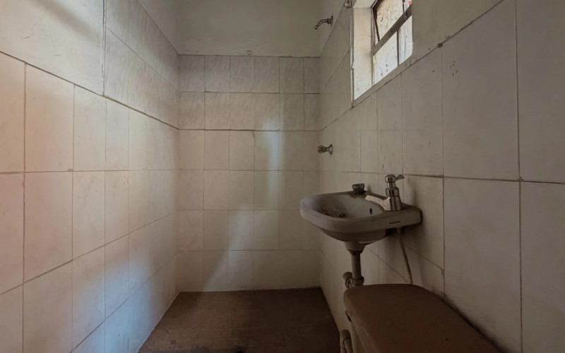 Apartamento en Medellín en Jesús Nazareno