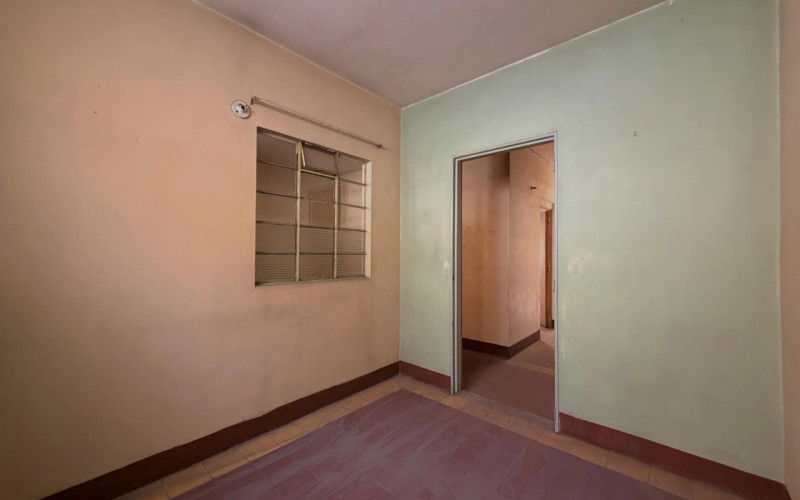 Apartamento en Medellín en Jesús Nazareno