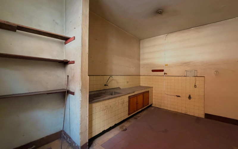 Apartamento en Medellín en Jesús Nazareno