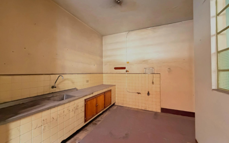 Apartamento en Medellín en Jesús Nazareno