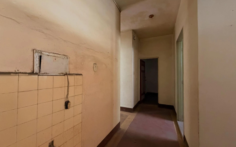 Apartamento en Medellín en Jesús Nazareno
