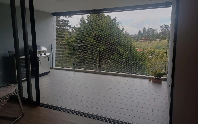 Apartamento en Rionegro en V. Sajonia