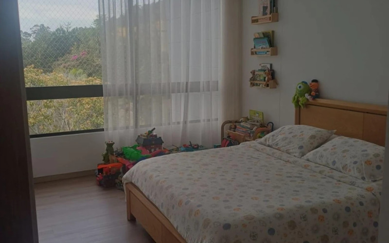 Apartamento en Rionegro en V. Sajonia