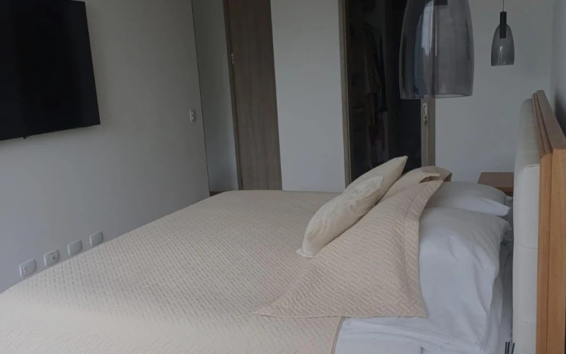 Apartamento en Rionegro en V. Sajonia