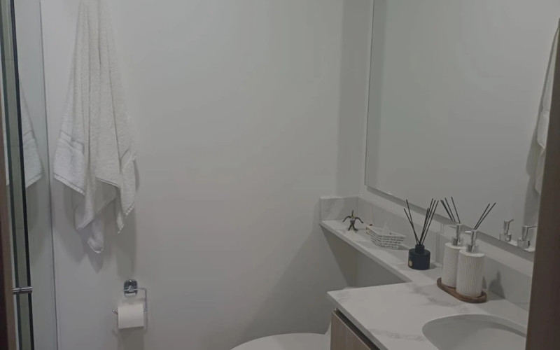 Apartamento en Rionegro en V. Sajonia