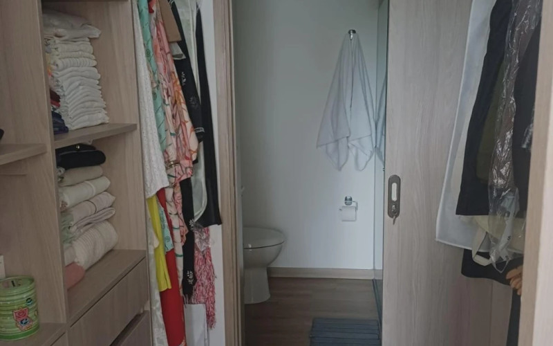 Apartamento en Rionegro en V. Sajonia