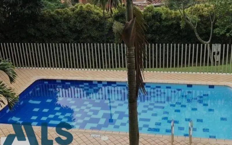 Casa en Envigado en El Esmeraldal
