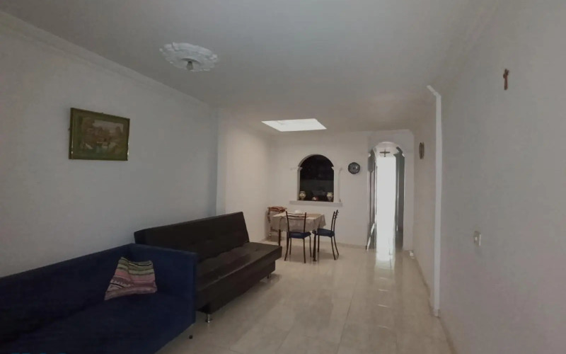 Casa en Medellín en Aranjuez