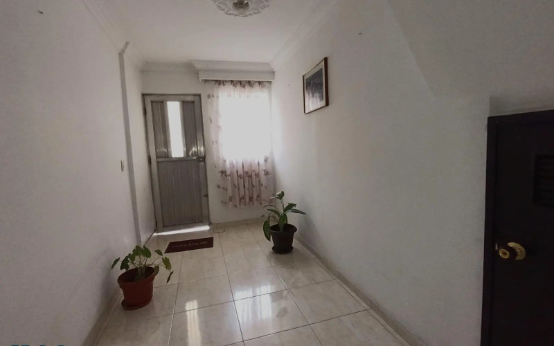 Casa en Medellín en Aranjuez