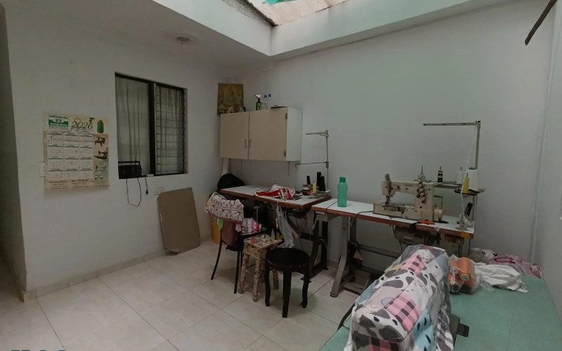 Casa en Medellín en Aranjuez