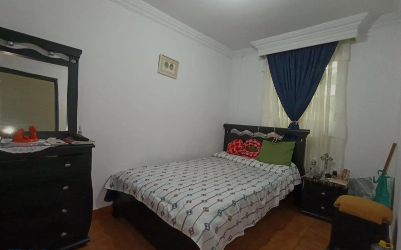 Casa en Medellín en Aranjuez