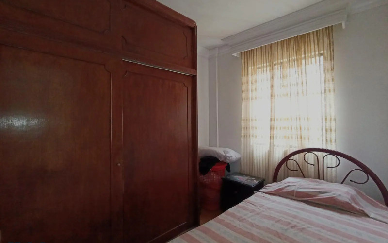 Casa en Medellín en Aranjuez