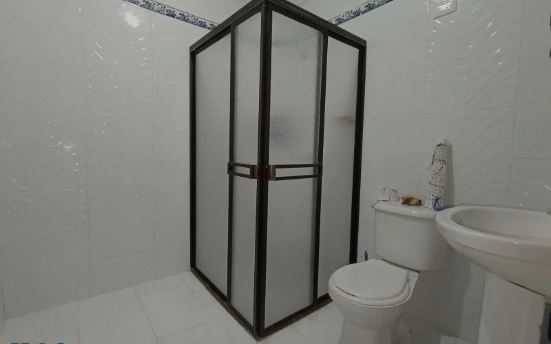 Casa en Medellín en Aranjuez