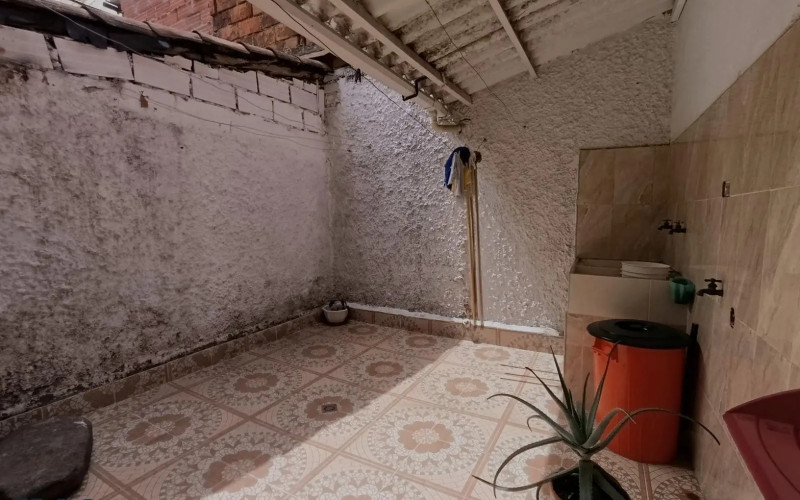 Casa en Medellín en Aranjuez