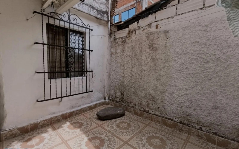 Casa en Medellín en Aranjuez