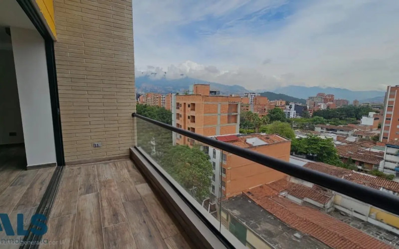 Apartamento en Medellín en Conquistadores