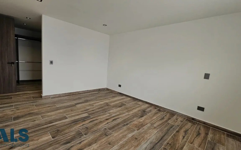 Apartamento en Medellín en Conquistadores