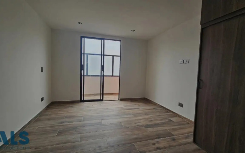 Apartamento en Medellín en Conquistadores