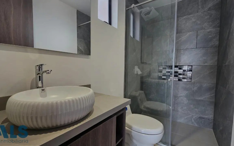Apartamento en Medellín en Conquistadores