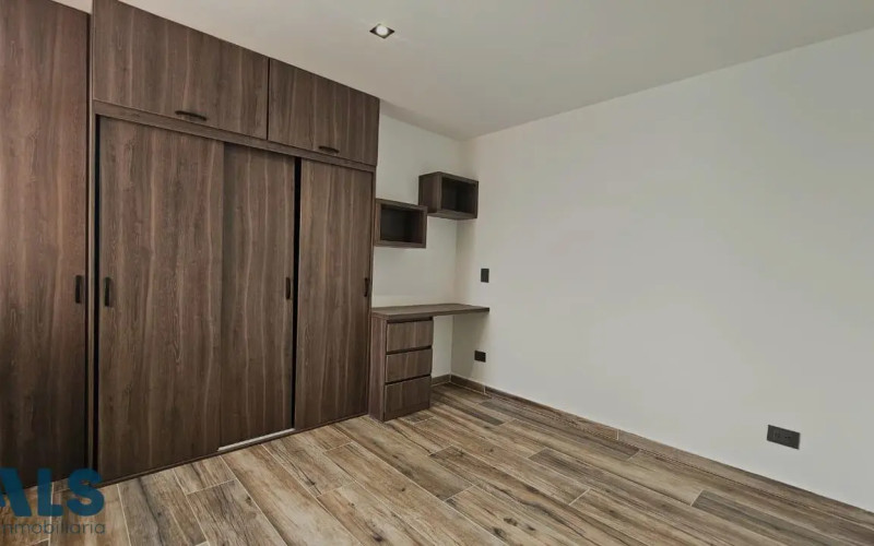 Apartamento en Medellín en Conquistadores