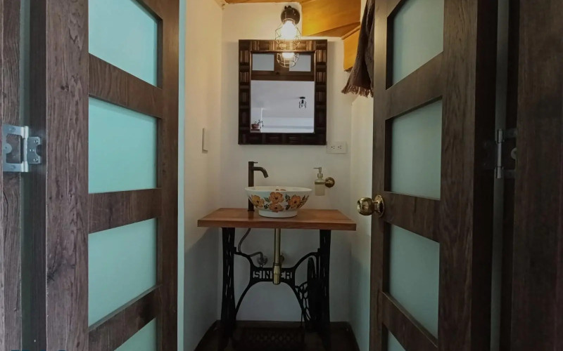 Apartamento en Medellín en La Aguacatala