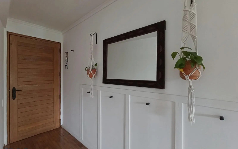 Apartamento en Medellín en La Aguacatala