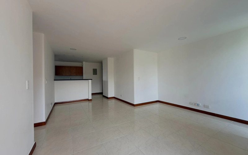 Apartamento en Envigado en Loma de Cumbres