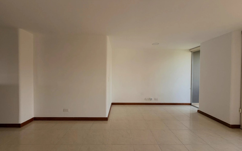 Apartamento en Envigado en Loma de Cumbres