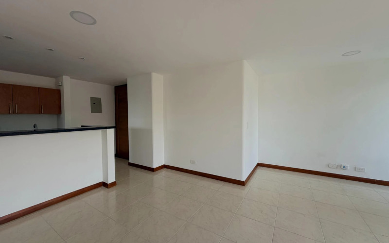Apartamento en Envigado en Loma de Cumbres