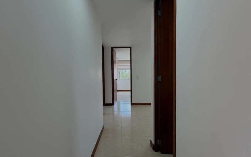Apartamento en Envigado en Loma de Cumbres