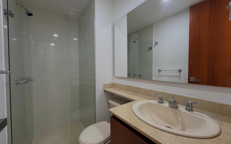 Apartamento en Envigado en Loma de Cumbres