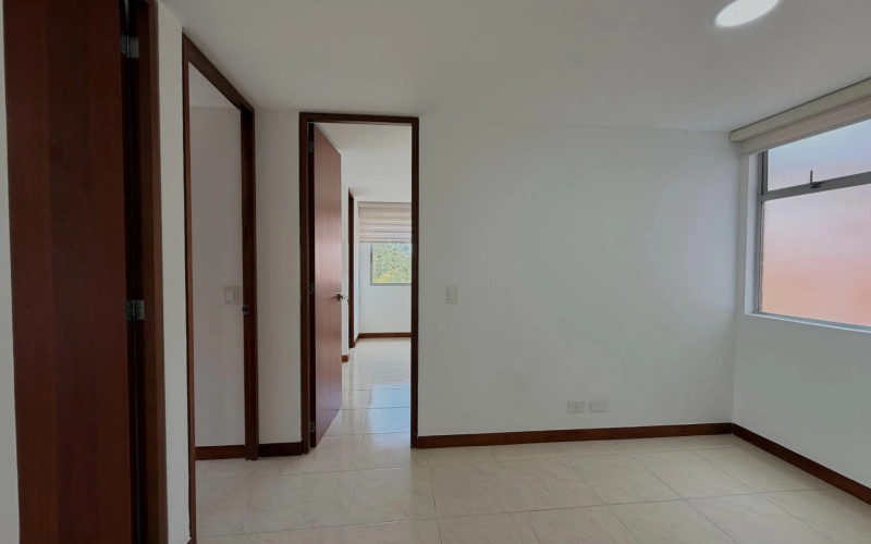 Apartamento en Envigado en Loma de Cumbres