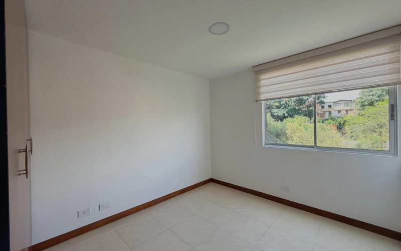 Apartamento en Envigado en Loma de Cumbres
