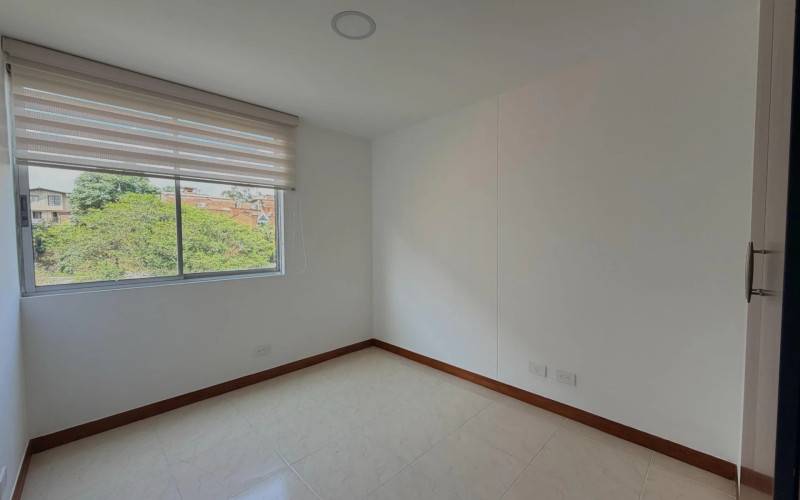 Apartamento en Envigado en Loma de Cumbres