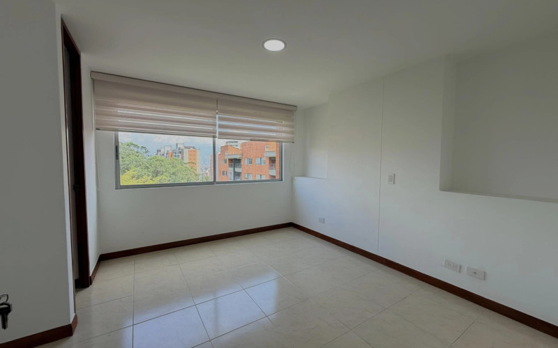 Apartamento en Envigado en Loma de Cumbres