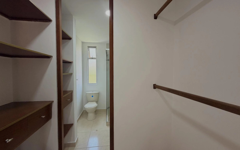 Apartamento en Envigado en Loma de Cumbres
