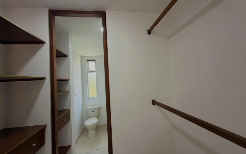 Apartamento en Envigado en Loma de Cumbres