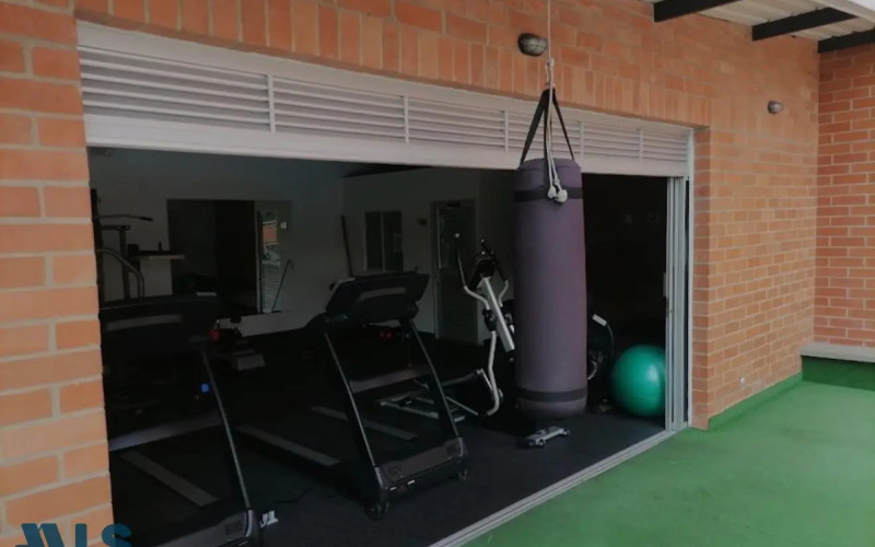 Apartamento en Envigado en Loma de Cumbres